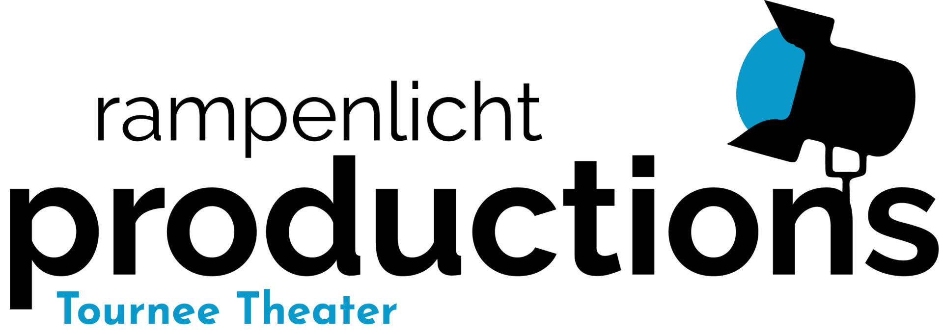 Rampenlicht Productions Logo